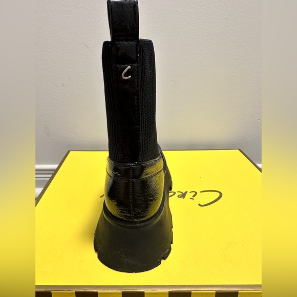 Boots,size 7, 24 cm - Picture 5 of 7